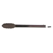 PINÇA 30 CM SILIPEG - ARGILA/INOX - Foto 4