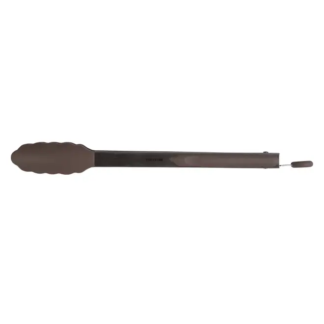 PINÇA 30 CM SILIPEG - ARGILA/INOX - Foto 4