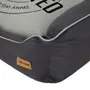 CAMA PARA PET P 55 CM X 45 CM EXHAUSTED - KONKRET/CINZA - Foto 4
