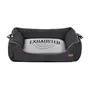 CAMA PARA PET M 65 CM X 55 CM EXHAUSTED - KONKRET/CINZA - Foto 1