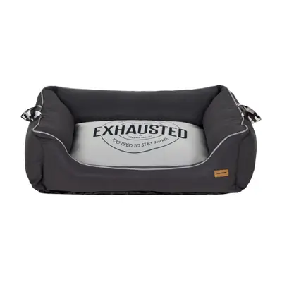 CAMA PARA PET M 65 CM X 55 CM EXHAUSTED