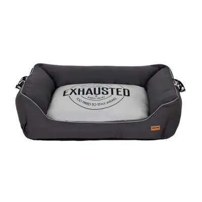 CAMA PARA PET G 75 CM X 65 CM EXHAUSTED