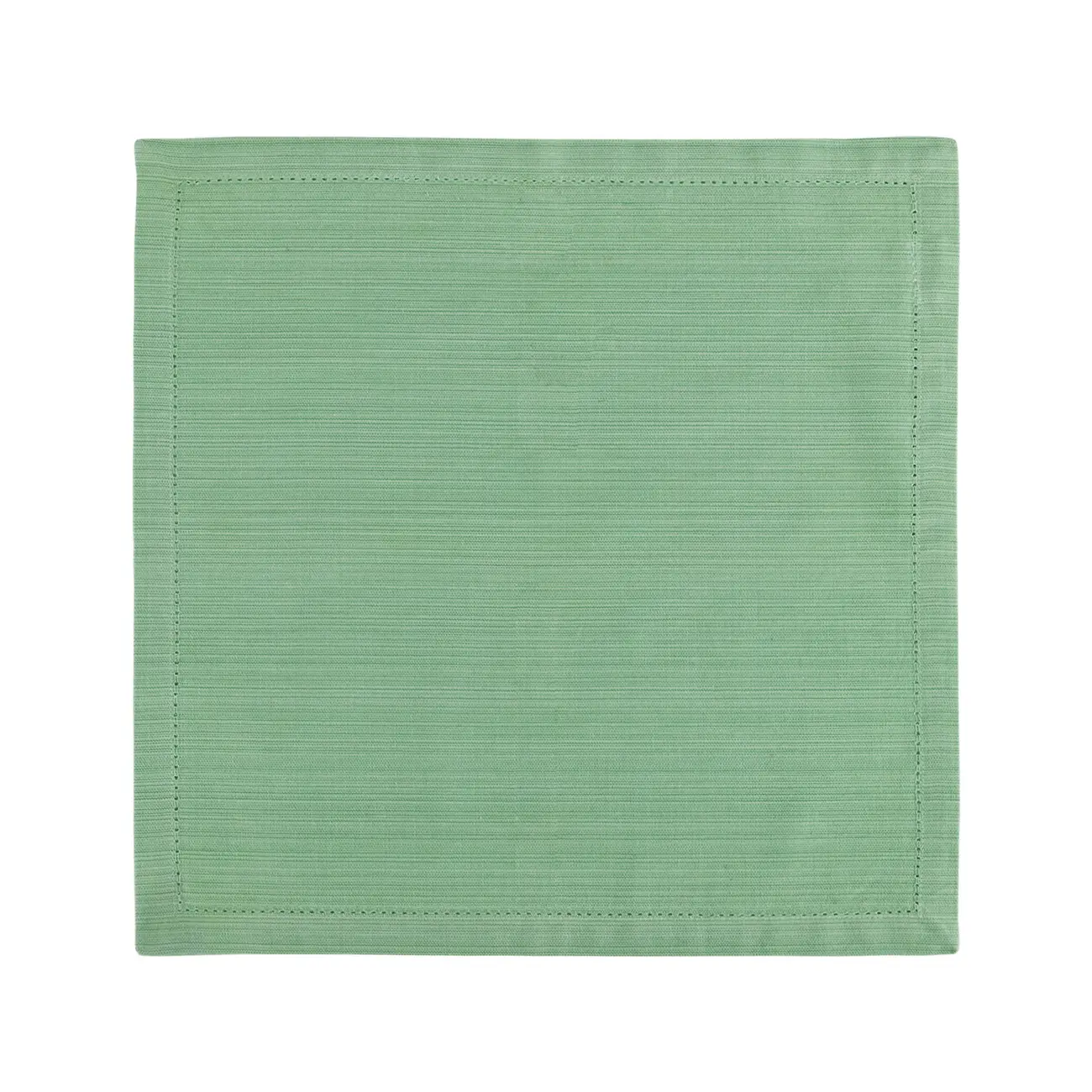GUARDANAPO TC 45 CM X 45 CM NONA - MANJERICÃO - Foto 1