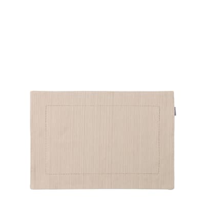 LUGAR AMERICANO TECIDO 48 CM X 33 CM NONA