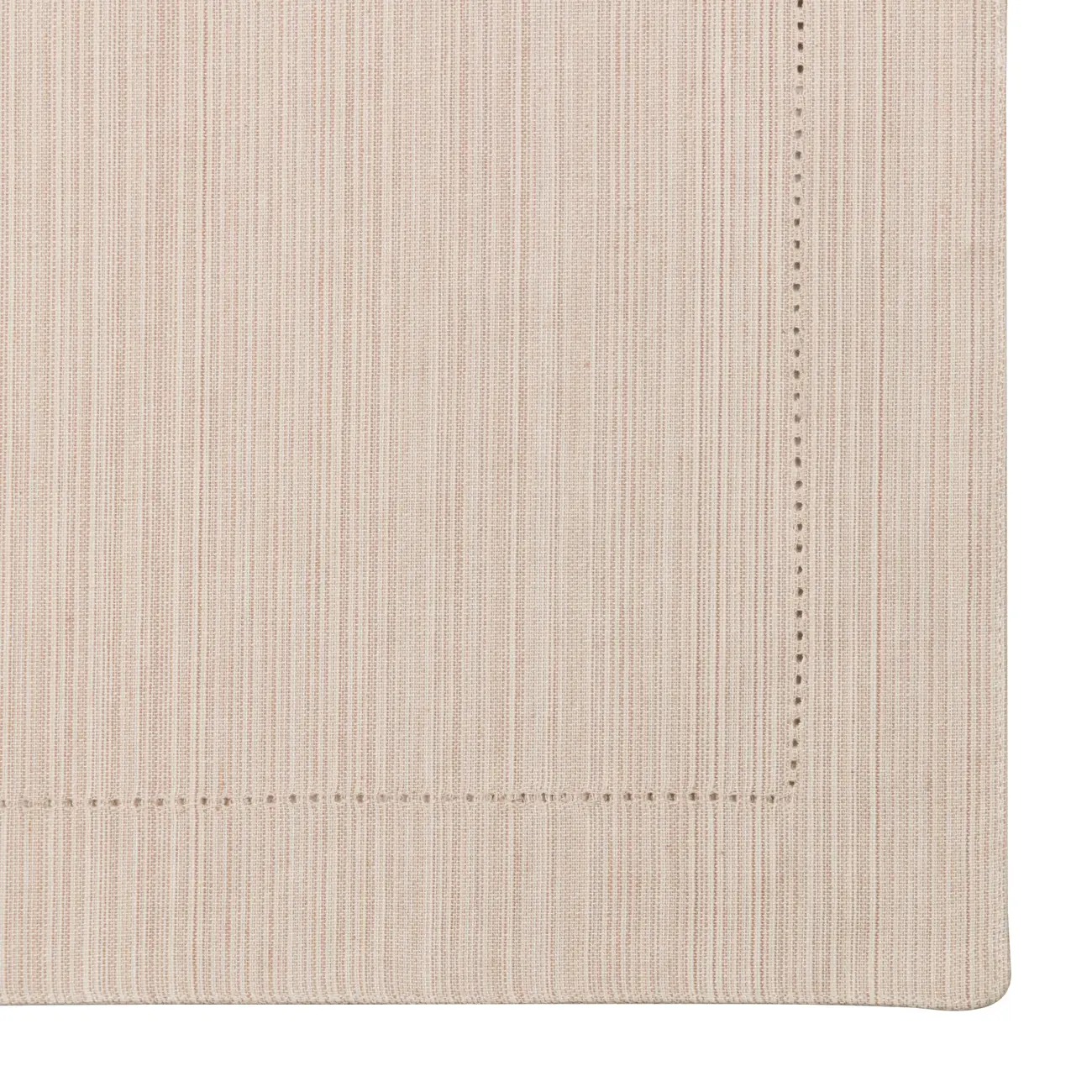 LUGAR AMERICANO TECIDO 48 CM X 33 CM NONA - NATURAL - Foto 2