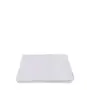 TOALHA DE MESA 1,40 M X 1,40 M MANGIAMO - AZUL/BRANCO - Foto 3