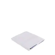 TOALHA DE MESA 1,40 M X 1,40 M MANGIAMO - AZUL/BRANCO - Foto 4