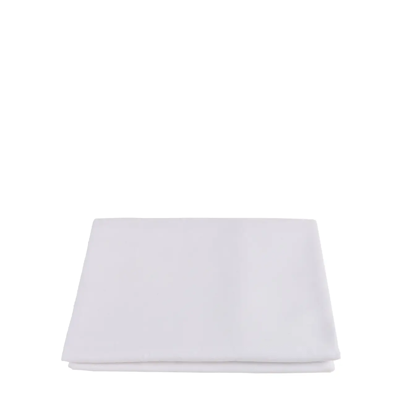 TOALHA DE MESA 1,40 M X 2,20 M MANGIAMO - AZUL/BRANCO - Foto 1