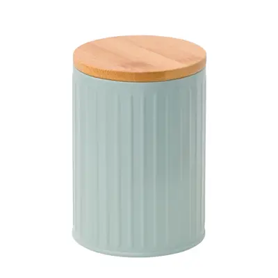 POTE HERMÉTICO 1,2 L BAMBUMIX