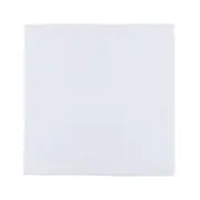 GUARDANAPO TC 40 CM X 40 CM COM 4 KIM COLOR - BRANCO - Foto 2
