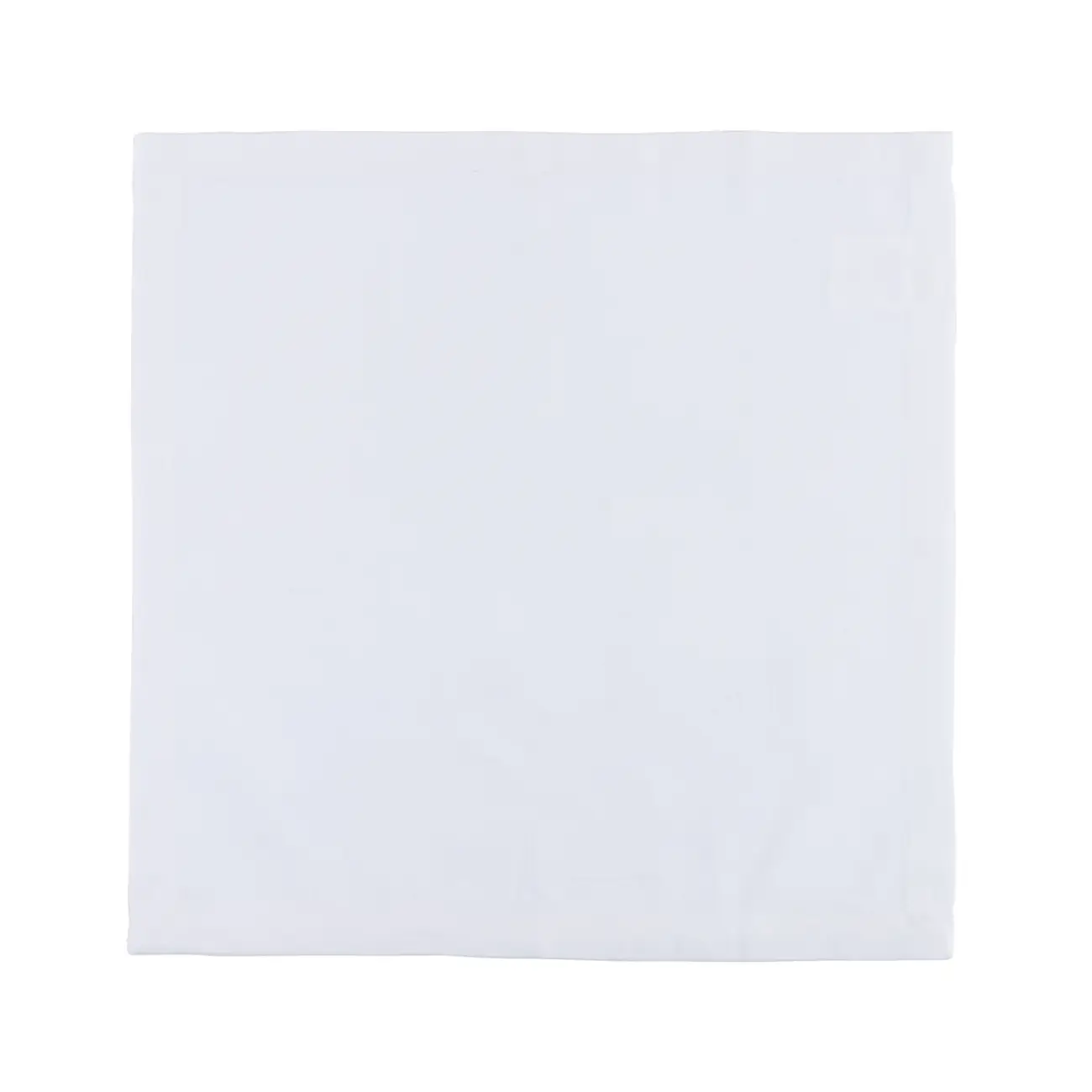 GUARDANAPO TC 40 CM X 40 CM COM 4 KIM COLOR - BRANCO - Foto 2