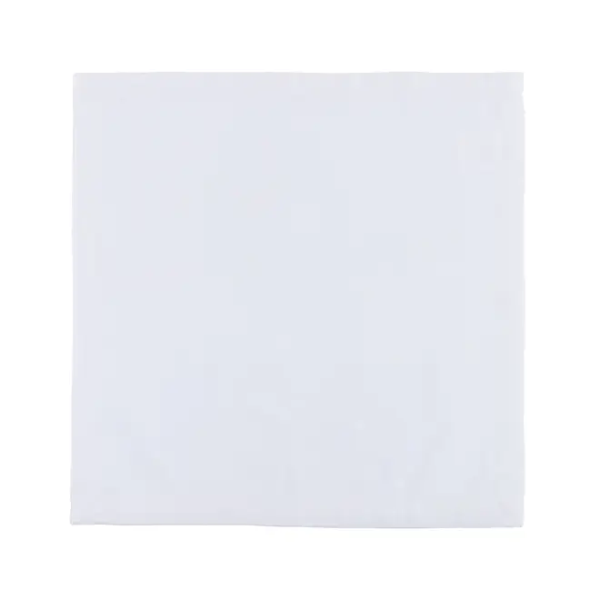GUARDANAPO TC 40 CM X 40 CM COM 4 KIM COLOR - BRANCO - Foto 2