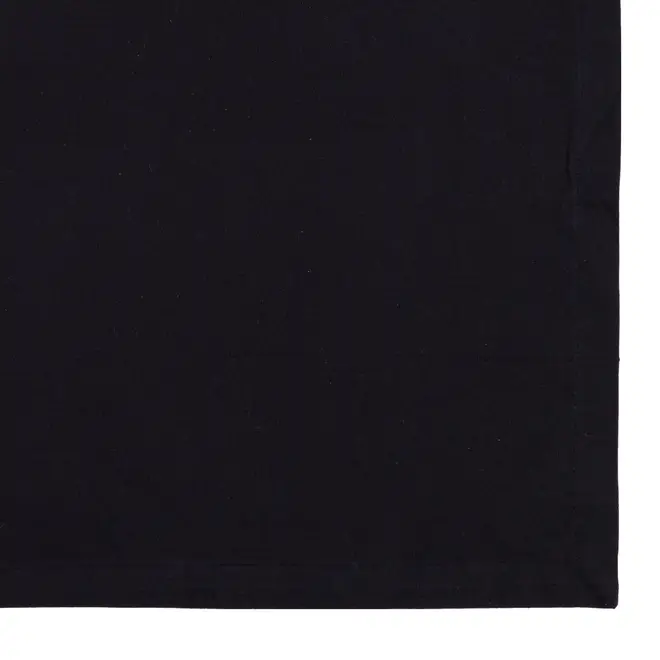 GUARDANAPO TC 40 CM X 40 CM COM 4 KIM COLOR - PRETO - Foto 3
