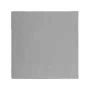 GUARDANAPO TC 40 CM X 40 CM COM 4 KIM COLOR - CINZA PROVENCE - Foto 2