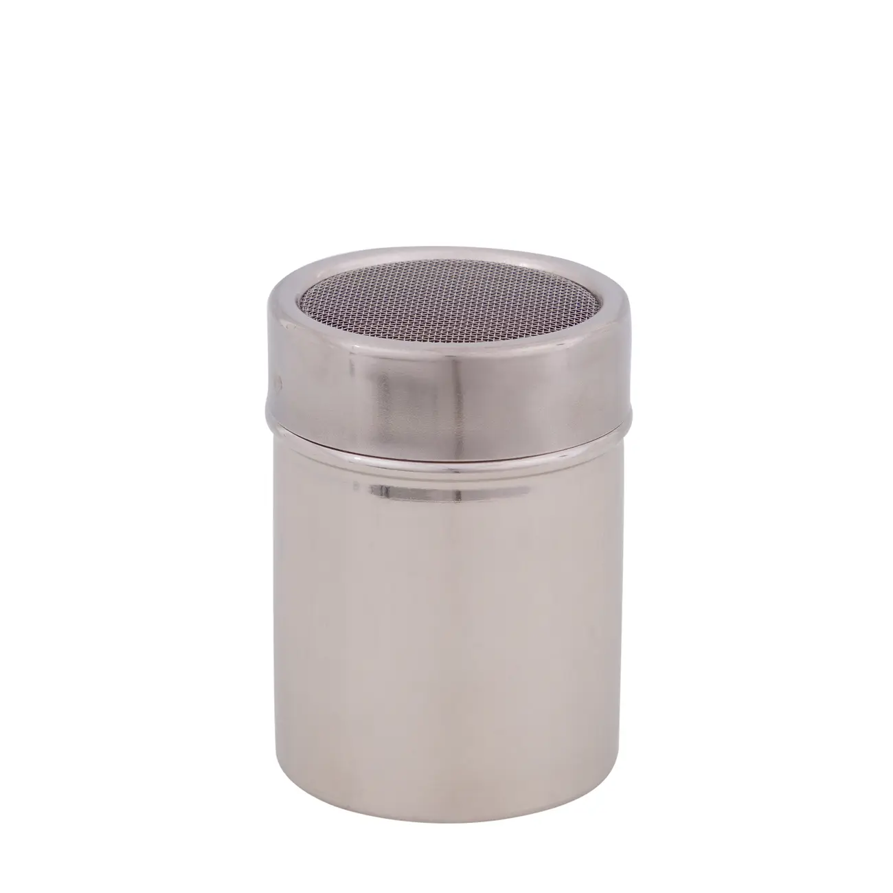 POLVILHADOR MUNIK - INOX - Foto 1
