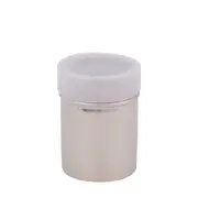 POLVILHADOR MUNIK - INOX - Foto 2