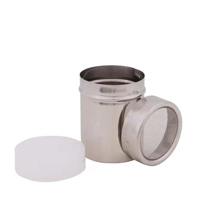 POLVILHADOR MUNIK - INOX - Foto 3