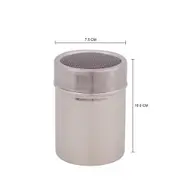 POLVILHADOR MUNIK - INOX - Foto 4