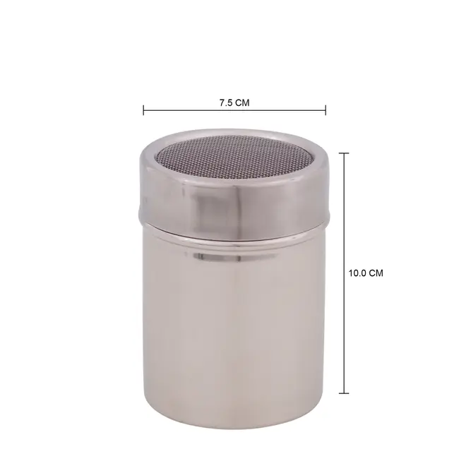 POLVILHADOR MUNIK - INOX - Foto 4