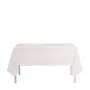TOALHA DE MESA 1,40 M X 2,20 M PIC UP - BRANCO/CORES CALEIDOCOLOR - Foto 2