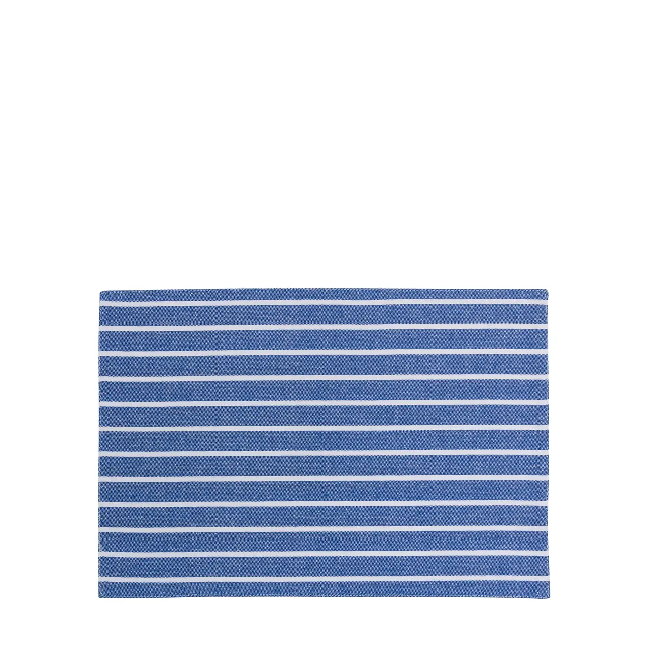 LUGAR AMERICANO 33 CM X 48 CM CAPITÓLIO - AZUL/BRANCO - Foto 1