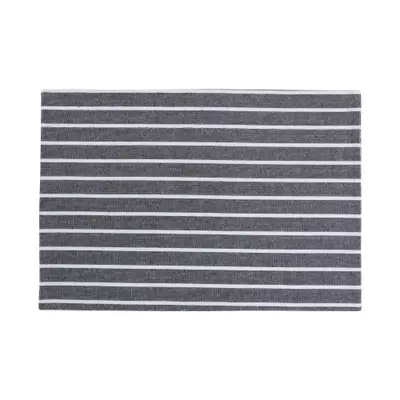 LUGAR AMERICANO TECIDO 48 CM X 33 CM RISQUIX