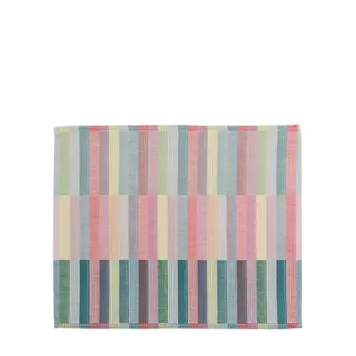 LUGAR AMERICANO TECIDO 45 CM X 35 CM ASTRAL