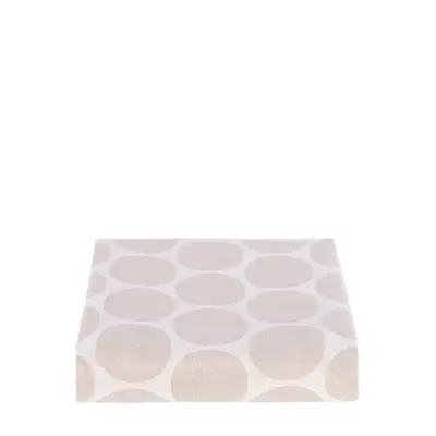 TOALHA DE MESA 1,40 M X 2,20 M POPINS