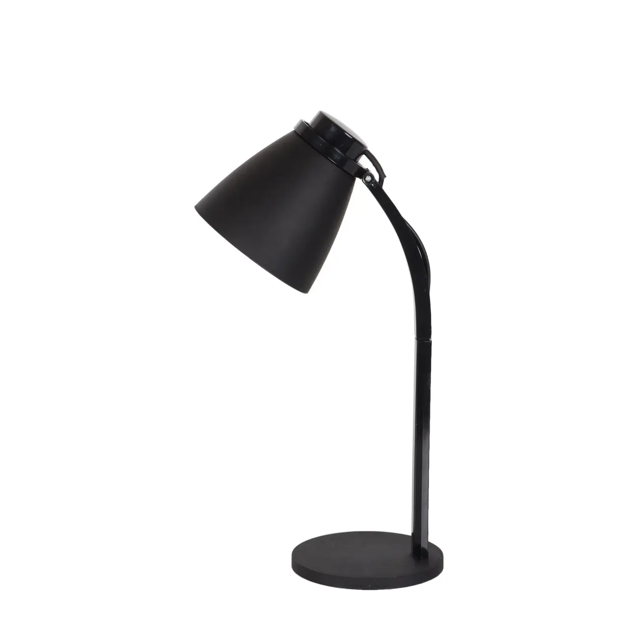 LUMINÁRIA DE MESA LUMPP - PRETO - Foto 1