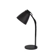 LUMINÁRIA DE MESA LUMPP - PRETO - Foto 1