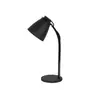 PRETO - LUMINÁRIA DE MESA LUMPP