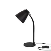 LUMINÁRIA DE MESA LUMPP - PRETO - Foto 2
