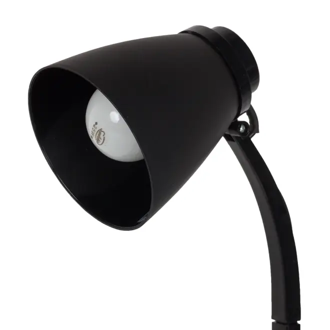 LUMINÁRIA DE MESA LUMPP - PRETO - Foto 4