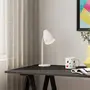 LUMINÁRIA DE MESA LUMPP - BRANCO - Foto 10