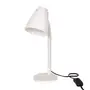 LUMINÁRIA DE MESA LUMPP - BRANCO - Foto 1