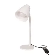 LUMINÁRIA DE MESA LUMPP - BRANCO - Foto 3