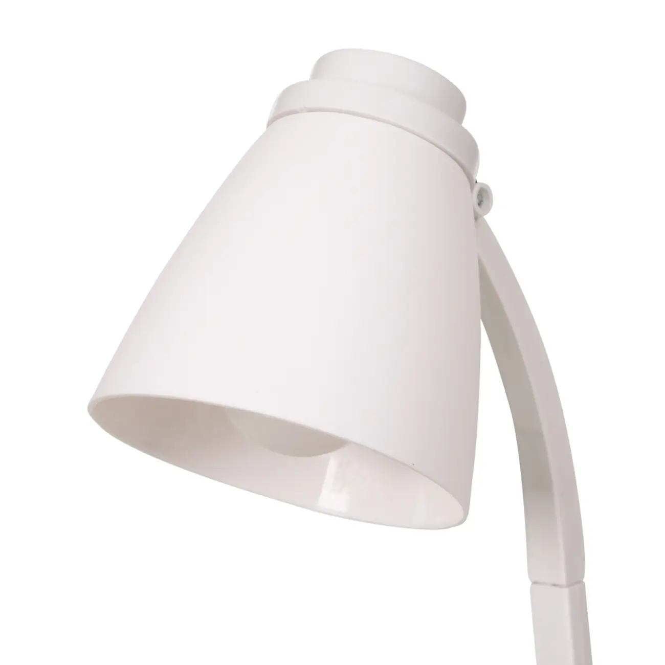 LUMINÁRIA DE MESA LUMPP - BRANCO - Foto 7