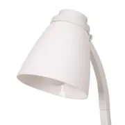 LUMINÁRIA DE MESA LUMPP - BRANCO - Foto 7