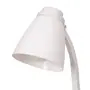 LUMINÁRIA DE MESA LUMPP - BRANCO - Foto 7