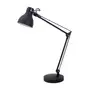 PRETO - LUMINÁRIA DE MESA HOIST