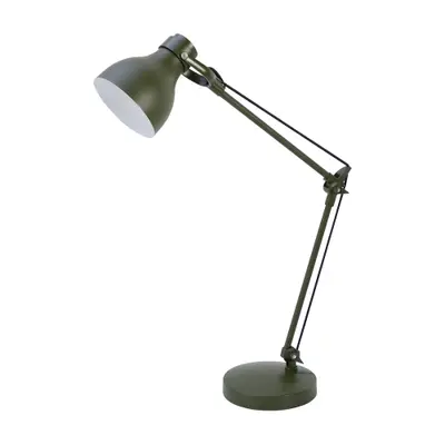 LUMINÁRIA DE MESA HOIST