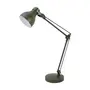 LUMINÁRIA DE MESA HOIST - VERDE - Foto 1