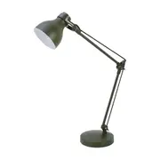 LUMINÁRIA DE MESA HOIST - VERDE - Foto 1