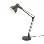 LUMINÁRIA DE MESA HOIST - VERDE - Foto 2