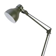 LUMINÁRIA DE MESA HOIST - VERDE - Foto 3