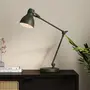 LUMINÁRIA DE MESA HOIST - VERDE - Foto 5