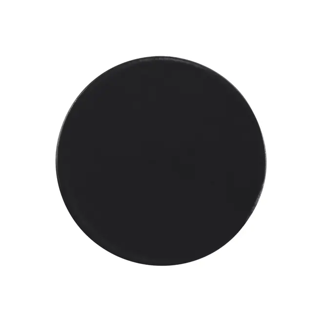 GANCHO DE PAREDE CONVÉS - PRETO - Foto 2