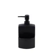 PORTA-DETERGENTE ESPONJA TOODLES - PRETO - Foto 1