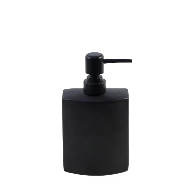 PORTA-DETERGENTE ESPONJA TOODLES - PRETO - Foto 3