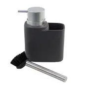 PORTA-DETERGENTE COM ESCOVA ARISTON - KONKRET - Foto 3